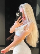 девушка по вызову Леся, анкета 503462, 20 лет, метро Академическая, фото 4