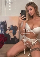 проститутка Лика, анкета 503472, 21 год, метро Нахимовский проспект, фото 5