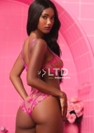 индивидуалка Майя, анкета 503600, 25 лет, метро Москва-Сити, фото 1