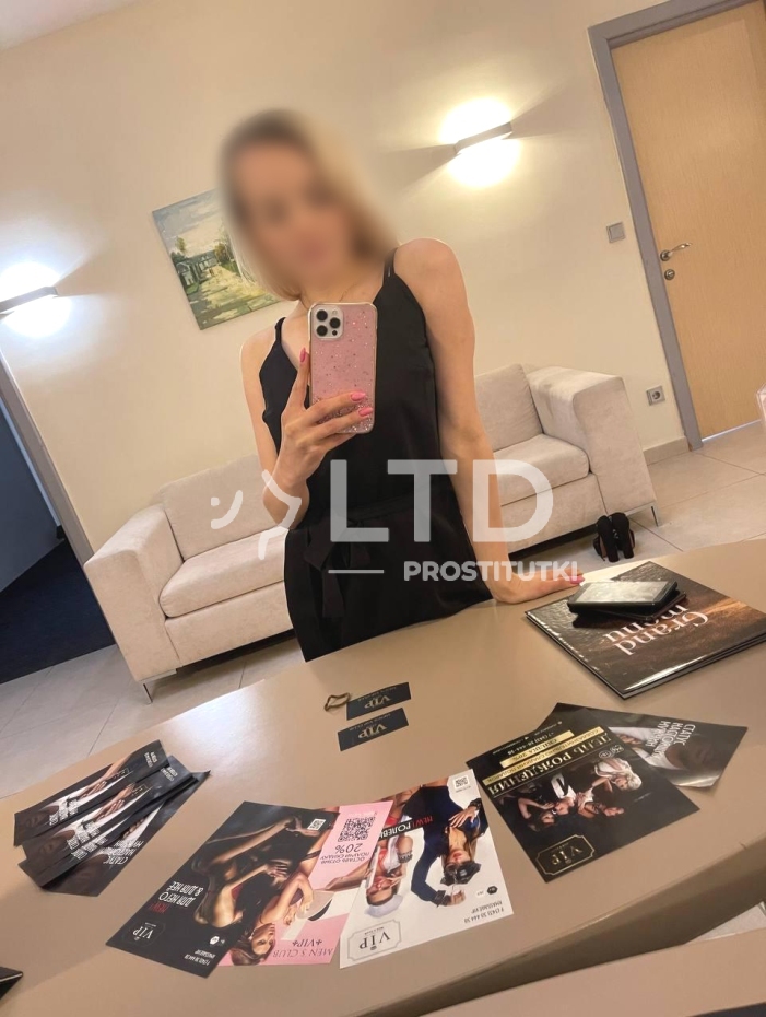 проститутка Дарина, анкета 407985, 29 лет, метро Арбатская, цена от 16к/час