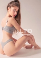 девушка по вызову Даниэль, анкета 409162, 20 лет, метро Новые Черемушки, фото 4