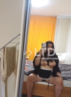 путана Adriana , анкета 414375, 30 лет, метро Щелковская, фото 3