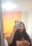 шлюха Adriana , анкета 414375, 30 лет, метро Щелковская, фото 2