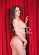 девушка по вызову Майя, анкета 414376, 20 лет, метро Проспект Вернадского, фото 4