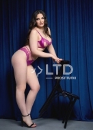 шлюха Майя, анкета 414376, 20 лет, метро Проспект Вернадского, фото 2