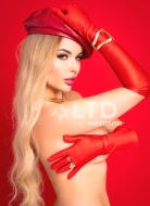 индивидуалка Ангелина, анкета 414405, 36 лет, метро Кутузовская, фото 1