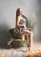 путана Ангелина, анкета 414405, 36 лет, метро Кутузовская, фото 3