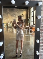 проститутка Аврора, анкета 414413, 18 лет, метро Академическая, фото 15