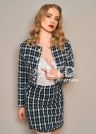 индивидуалка Тая, анкета 414416, 27 лет, метро Кутузовская, фото 1