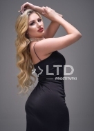 шлюха Кристина, анкета 414423, 25 лет, метро Ленинский проспект, фото 2