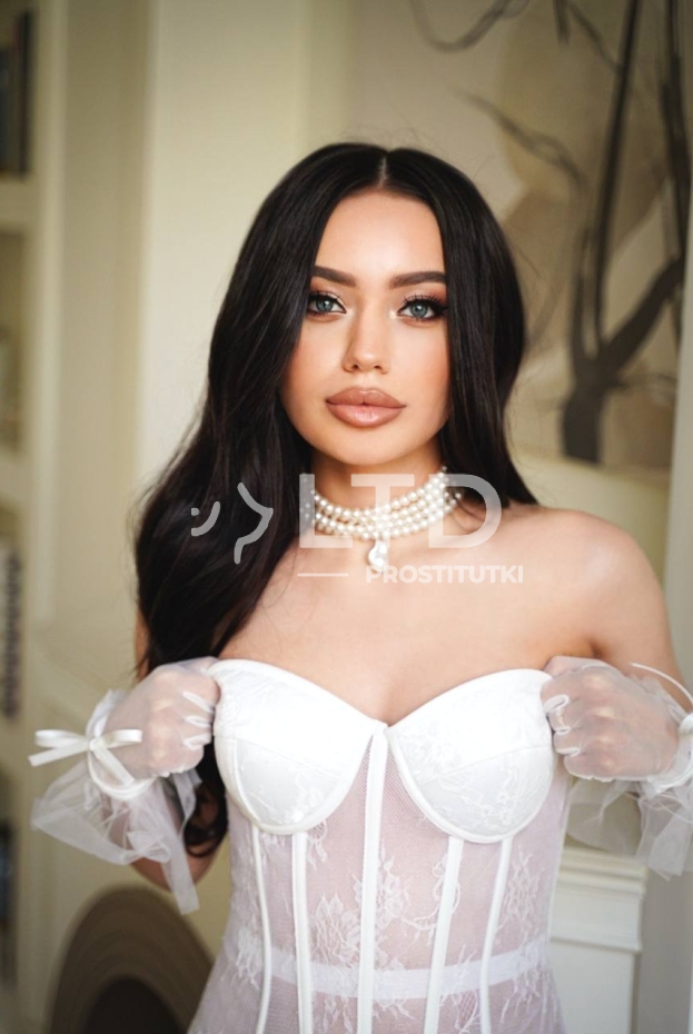 проститутка Милена, анкета 414426, 22 года, метро Ленинский проспект, цена от 16к/час