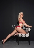 индивидуалка Лика, анкета 414440, 38 лет, метро Беляево, фото 1