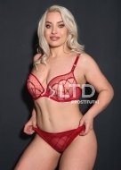 путана Лика, анкета 414440, 38 лет, метро Беляево, фото 3