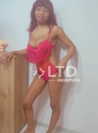 индивидуалка Джессика, анкета 403541, 24 года, метро Верхние Лихоборы, фото 1