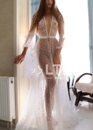 девушка по вызову Милена, анкета 405298, 25 лет, метро Арбатская, фото 4