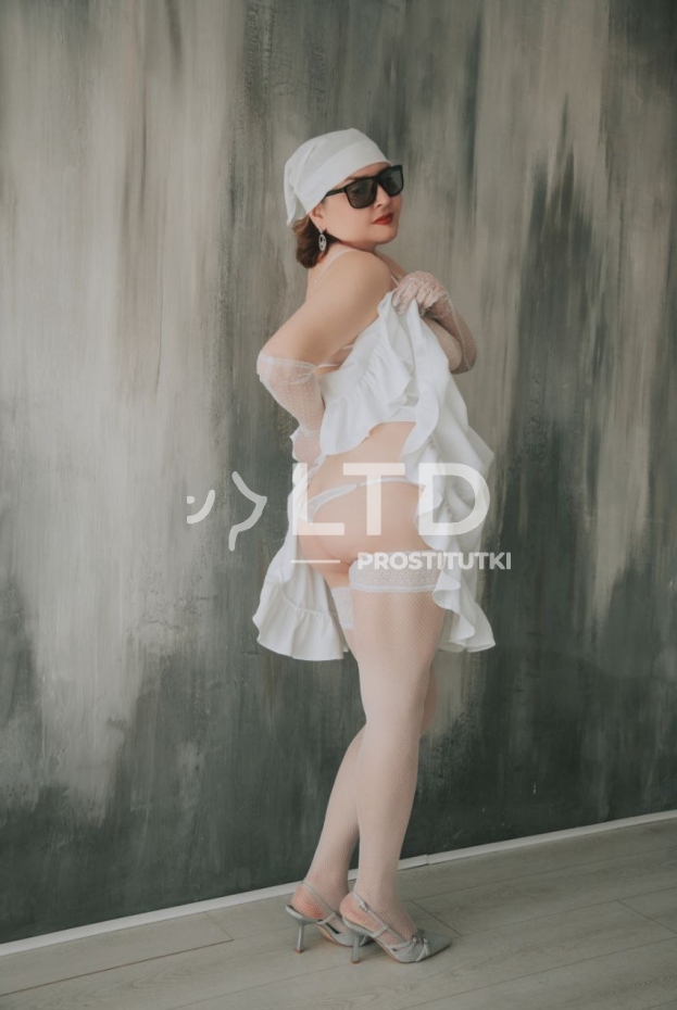 проститутка Джулия, анкета 414577, 37 лет, метро Коммунарка, цена от 2.5к/час