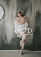 шлюха Джулия, анкета 414577, 37 лет, метро Коммунарка, фото 2