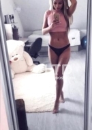 шлюха Ольга, анкета 404105, 21 год, метро Пятницкое шоссе, фото 2