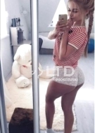 индивидуалка Ольга, анкета 404105, 21 год, метро Пятницкое шоссе, фото 1