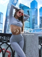 шлюха Моника, анкета 406183, 23 года, метро Арбатская, фото 2