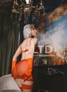 проститутка Полиночка, анкета 409275, 31 год, метро Таганская, фото 5