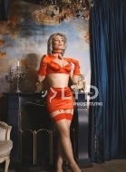 девушка по вызову Полиночка, анкета 409275, 31 год, метро Таганская, фото 4