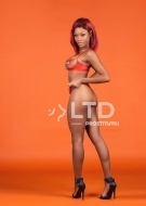 индивидуалка Mira, анкета 414054, 22 года, метро Автозаводская, фото 1