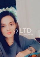 путана Инесса, анкета 414707, 28 лет, метро Крымская, фото 3