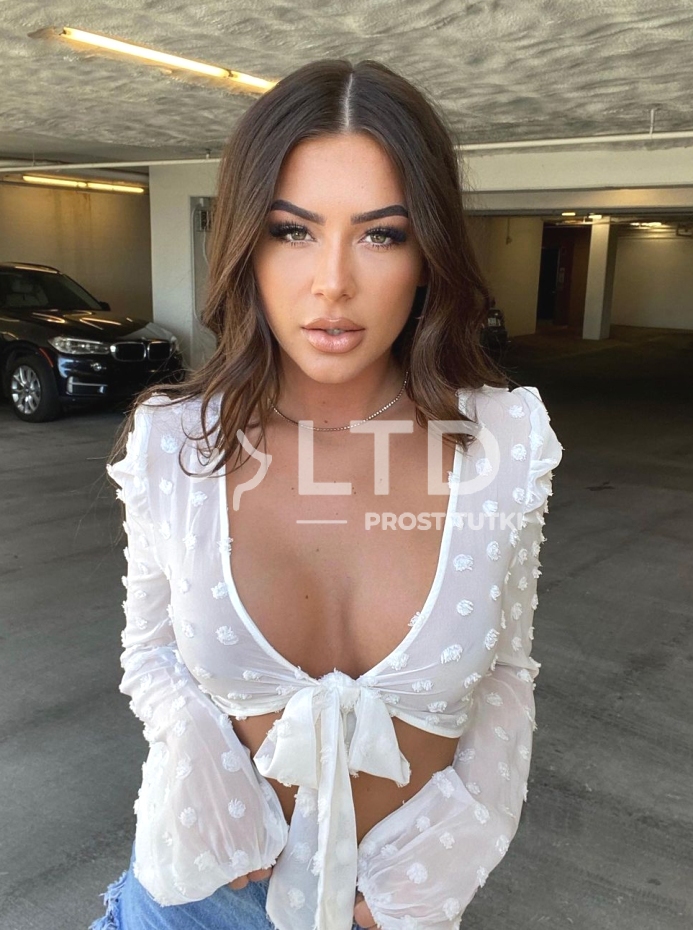 проститутка Жасмин, анкета 404804, 28 лет, метро Домодедовская, цена от 6к/час