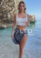 индивидуалка Лиза, анкета 405337, 25 лет, метро Профсоюзная, фото 1