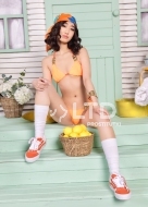 девушка по вызову Оксана, анкета 414879, 19 лет, метро Профсоюзная, фото 4