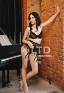 путана Диана, анкета 414883, 19 лет, метро Ленинский проспект, фото 3