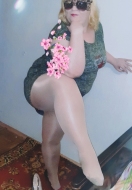 индивидуалка Анна, анкета 395173, 40 лет, метро Селигерская, фото 1