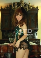 путана Мира, анкета 400522, 27 лет, метро Шаболовская, фото 3