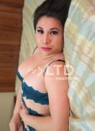 девушка по вызову Зумрад, анкета 400631, 41 год, метро Кантемировская, фото 4