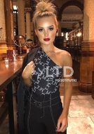 проститутка Ева, анкета 408462, 26 лет, метро Бульвар адмирала Ушакова, фото 5