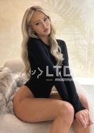 индивидуалка Лика, анкета 408488, 27 лет, метро Тульская, фото 1