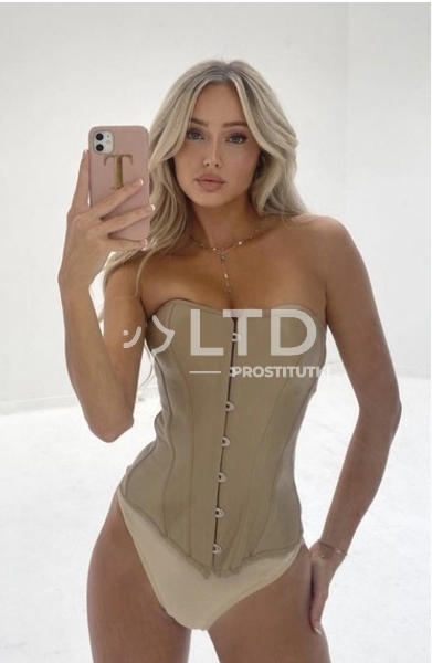 проститутка Лика, анкета 408488, 27 лет, метро Тульская, цена от 7к/час