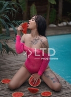 путана Алиса, анкета 409425, 26 лет, метро Киевская, фото 3