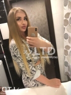 индивидуалка Аля, анкета 409479, 21 год, метро , фото 1