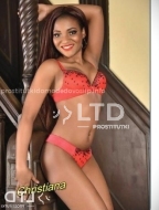 девушка по вызову Christiana, анкета 409746, 22 года, метро , фото 4