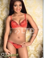 индивидуалка Christiana, анкета 409746, 22 года, метро , фото 1