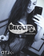 индивидуалка Жанна, анкета 409873, 26 лет, метро , фото 1