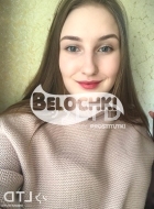 индивидуалка Ирина, анкета 409955, 26 лет, метро , фото 1