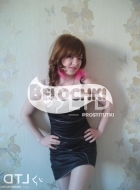 индивидуалка Вероника, анкета 410027, 28 лет, метро , фото 1