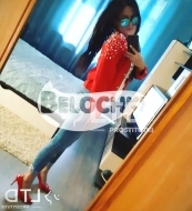 индивидуалка Лиза, анкета 410084, 28 лет, метро , фото 1