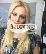 индивидуалка Кристина, анкета 410196, 23 года, метро , фото 1