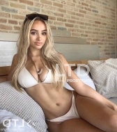 индивидуалка Вита, анкета 410240, 22 года, метро , фото 1