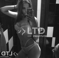 шлюха Вита, анкета 410240, 22 года, метро , фото 2