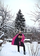 девушка по вызову Алена ВИРТ, анкета 410251, 38 лет, метро , фото 4